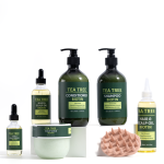 Hair Care Set Factory - Tee Tree Coconut Kit