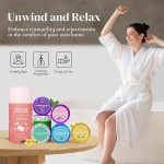 Shower Steamers Manufacturer - 8 Pack Organic Ingredients