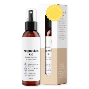 Magnesium Spray Supplier - Pure Muscle Relief Mist