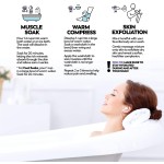 Magnesium Bath Soak Supplier - Mineral Muscle Recovery