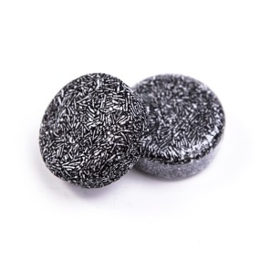 Polygonum Shampoo Factory - Natural Darkening Bar Soap