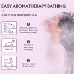 Flower Shower Steamers Supplier - OEM ODM Customized Vegan