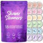 Aromatherapy Steamers Supplier - 18 Pcs Bath Supplies