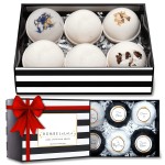 Bath Bombs Manufacturer - Private Label Wholesale Organic Natural Sea Salt