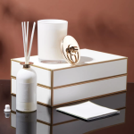 Aromatic Candle Factory - Handmade Glass Jar Spa