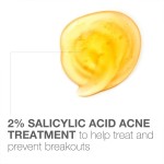 Acne Face Wash Supplier - Oil-Free Treatment Prone