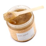 Whipped Scrub Factory - Organic Sugar Coffee Exfoliate