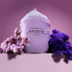 Body Butter Factory - Shea Jojoba Vitamin E