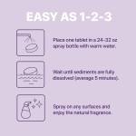 Multi-Purpose Cleaner Manufacturer - 12 Pack Biodegradable Surface