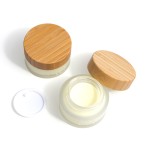 Coconut Body Oil Factory - Shea Butter Nourishing Cream