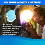 Tongue Cleaner Supplier - Colorful Travel Box Personal