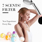 Aromatherapy Bombs Factory - Organic Essential Oil Filter