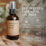 Sleep Spray Manufacturer - Lavender Relieve Deep Gift