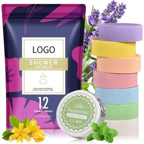 Aromatherapy Tablets Supplier - Wholesale Long Lasting Scent Stress Relief