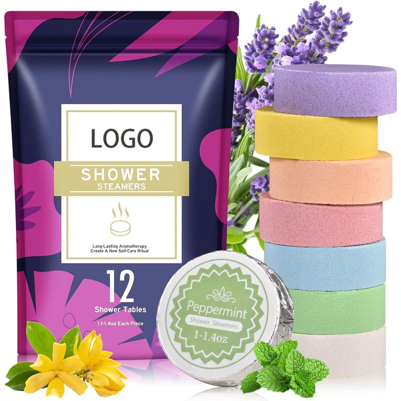 Aromatherapy Tablets Supplier - Wholesale Long Lasting Scent Stress Relief