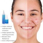 Eucalyptus Mist Factory - Invigorating Stress Boost Spa