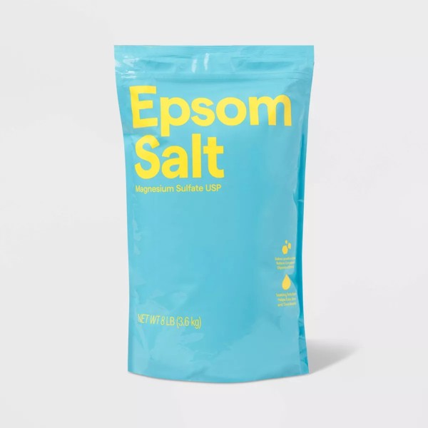 Epsom Salt Supplier - Colorful Magnesium Sulfate