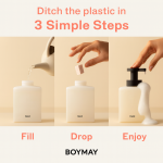 Cleaner Tablet Factory - Organic Multipurpose Bottle