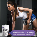 Magnesium Bath Soak Supplier - Mineral Muscle Recovery