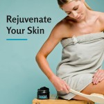 Charcoal Scrub Supplier - Salt Smoothing Collagen Stem