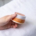 Clay Face Mask Factory - Vitamin C Turmeric Pores