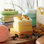 Silicone Mold Kit Manufacturer - 4PCS Fragrance Dye Liquid