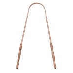 Tongue Cleaner Manufacturer - OEM Hot Selling Colorful Packaging Travel Box