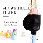 Aromatherapy Bombs Factory - Organic Essential Oil Filter