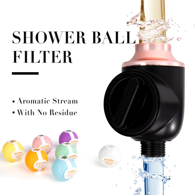 Aromatherapy Bombs Factory - Organic Essential Oil Filter