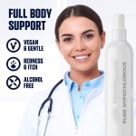 Facial Spray Factory - Hypochlorous Acid Purifying