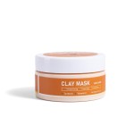 Clay Face Mask Factory - Vitamin C Turmeric Pores