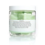 Sugar Scrub Cubes Manufacturer - Single Use Shea Aloe