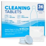 Garbage Disposal Cleaner Manufacturer - Septic Safe Drain Deodorize