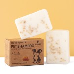 Dog Shampoo Bar Manufacturer - Honey Oats Pet Care