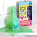 Bath Potions Supplier - Colorful Nontoxic Fizzes