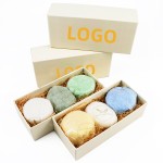 Rice Shampoo Bar Supplier - Organic Handmade Solid