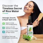 Hair Growth Oil Factory - Rosemary Mint Scalp Serum