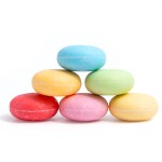 Shampoo Conditioner Bar Supplier - 100g Natural Ingredients