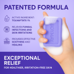 Antibacterial Soap Supplier - Private Label Lavender Tea Tree Anti Acne