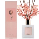 Reed Diffuser Supplier - Custom Logo Scented Candles