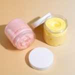 Whipped Soap Factory - Lightening Cream Shower Foam