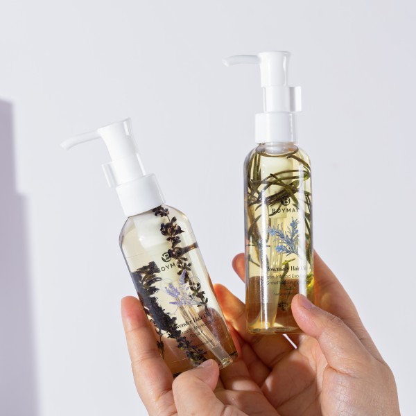 Dandruff Treatment Supplier - Argan Tea Tree Peppermint