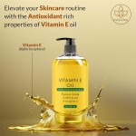 Vitamin E Oil Manufacturer - Dark Spot Repair Dry Skin