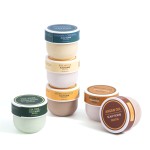 Shampoo Factory - Sulfate Free Vegan Organic Tea Tree Argan Biotin