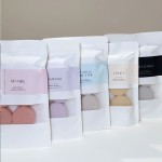 Bath Fizzies Supplier - Lavender Rose Scented