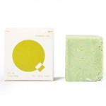 Dry Hair Shampoo Manufacturer - New Design Moisturizing Bar