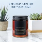 Aromatherapy Candle Set Factory - Woman Gift Handmade Spa