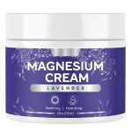 Magnesium Lotion Factory - Grape Camellia Soothing