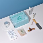 Foot Care Set Manufacturer - 7PCS Magnesium Spray Socks