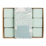 Shower Steamer Factory - Custom Christmas Holiday Bath Gifts 12-36 Pack